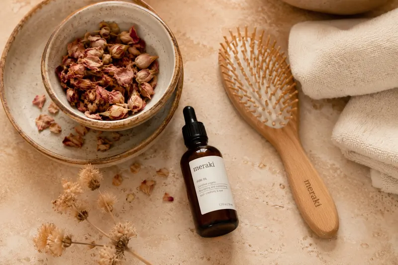 Gezichtsbehandeling bij Hair & Beautysalon Silvia in Meppel